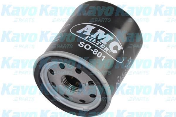 OEM OIL FILTER SO801