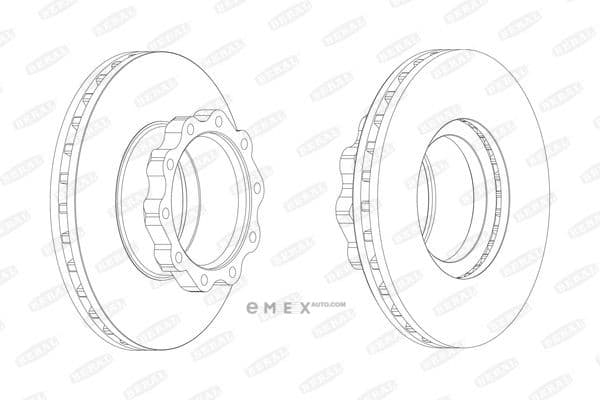 OEM BCR144A