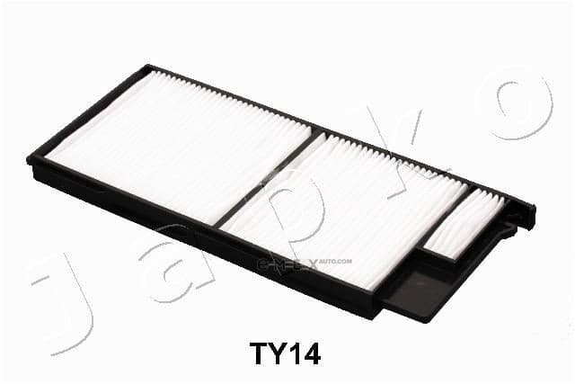 OEM FILTER ASSY, CABIN AIR 21TY14