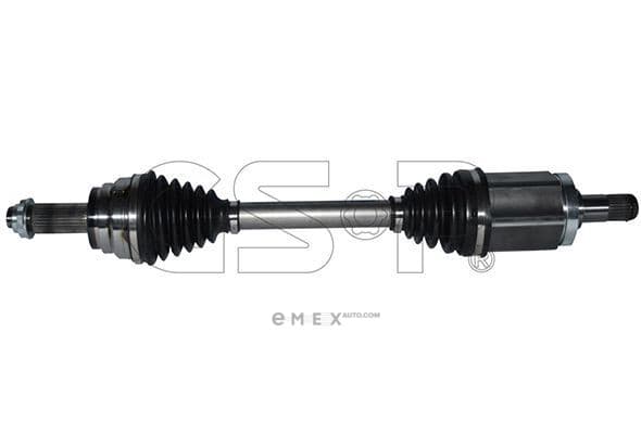 OEM DRIVE SHAFT ASSY 205052