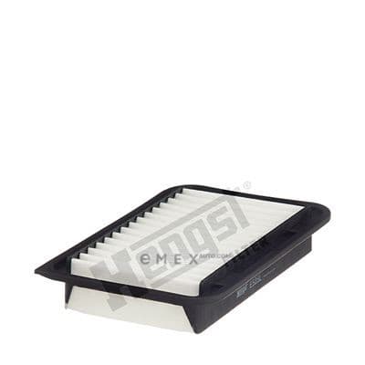 OEM FILTER ASSY, AIR ELEMENT E525L