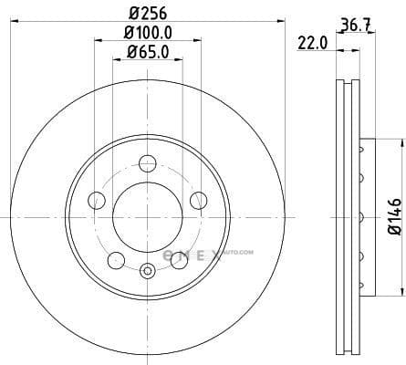 OEM MDC1019C