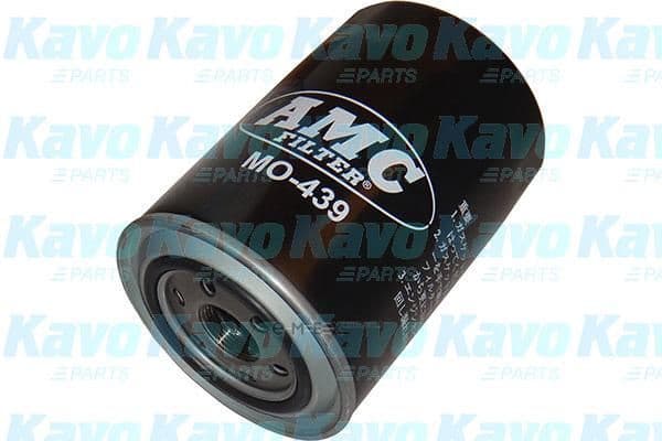 OEM OIL FILTER MO439