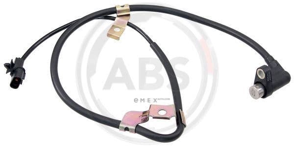 OEM SENSOR ASSY, SPEED 31187