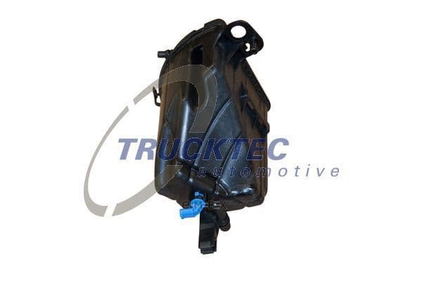 OEM RESERVOIR ASSY, COOLANT 0840068