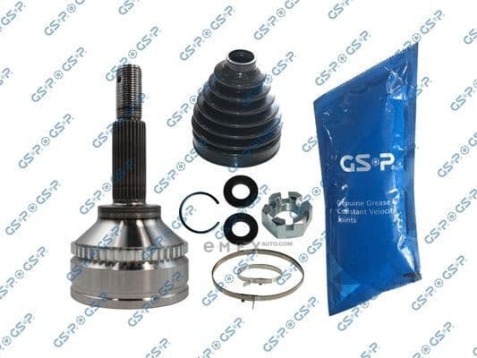 OEM JOINT ASSY 818298