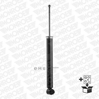 OEM SHOCK ABSORBER D4004