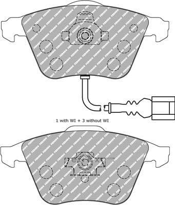 OEM FDS1765