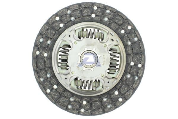 OEM CLUTCH FRICTION DISC DTX146