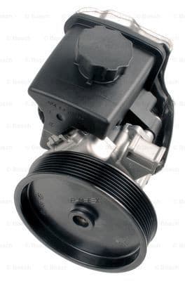 OEM STEERING PUMP 128B-C(W204) KS00000594