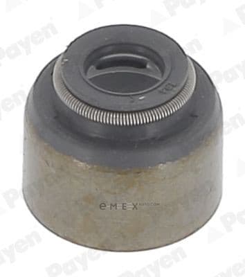 OEM SEAL KIT, VALVE STEM OIL KJ570