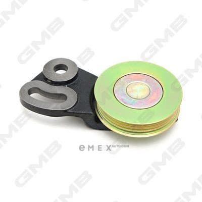 OEM TENSIONER ASSY, PULLEY GT10190