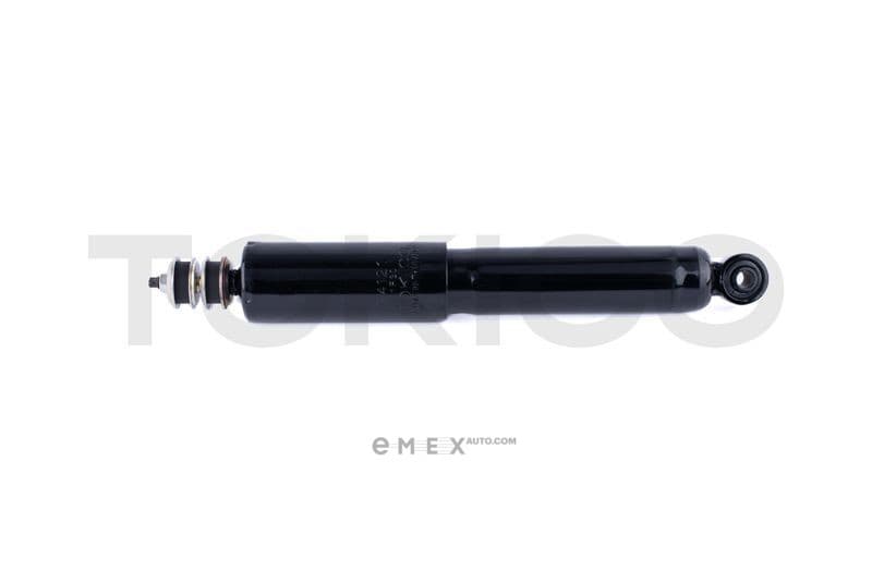 OEM SHOCKABSORBER FRONT E4121