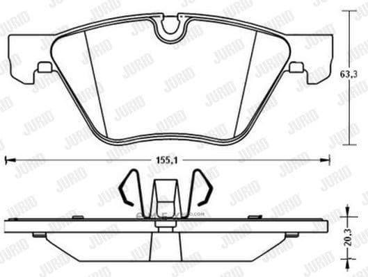 OEM 573187J