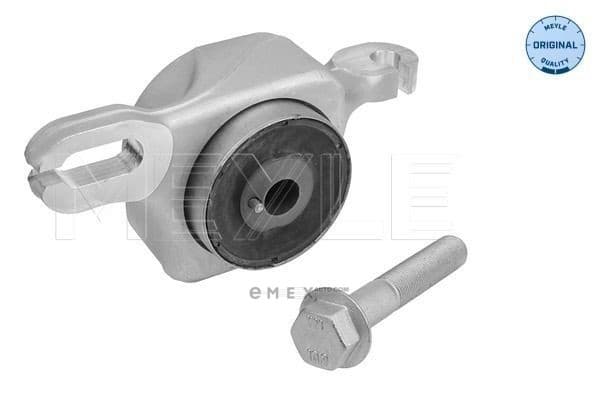 OEM BUSHING, SUSPENSION ARM 0146100037