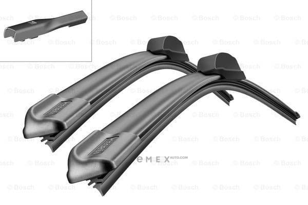 OEM WIPER BLADE ASSY 3397014419