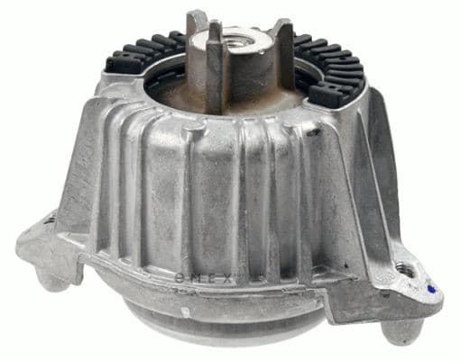 OEM INSULATOR, ENGINE MOUNTING 3728801