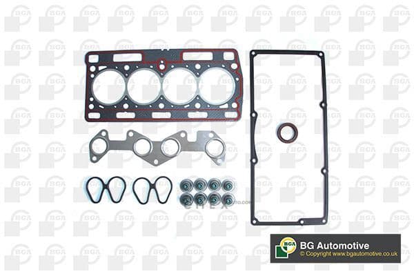 OEM Headgasket HK1540