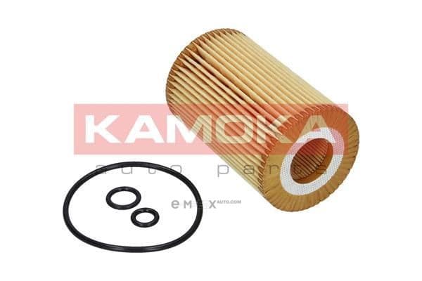 OEM OIL FILTER F112301