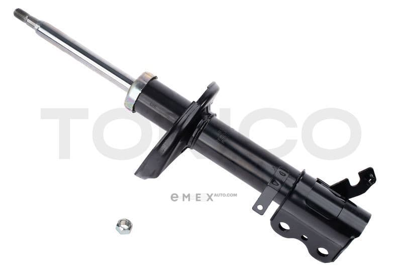 OEM ABSORBER ASSY, B3091