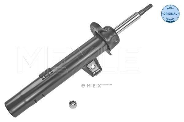 OEM SHOCK ABSRBR FR RHS/E90(3 SRS) 3266230060