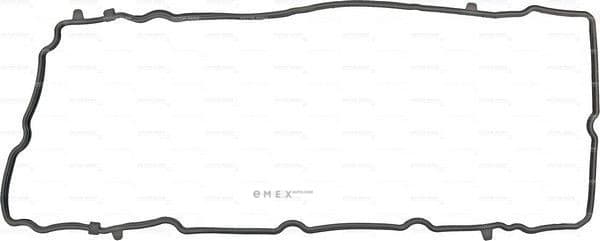 OEM GASKET RUBBER SEAL 711035800