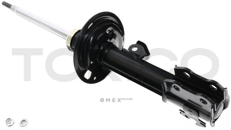 OEM SHOCK ABSORBER FR RH B3281