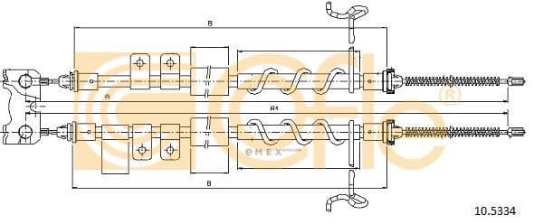 OEM 105334