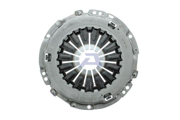 OEM DISC ASSY, CLUTCH FRICTION CT152