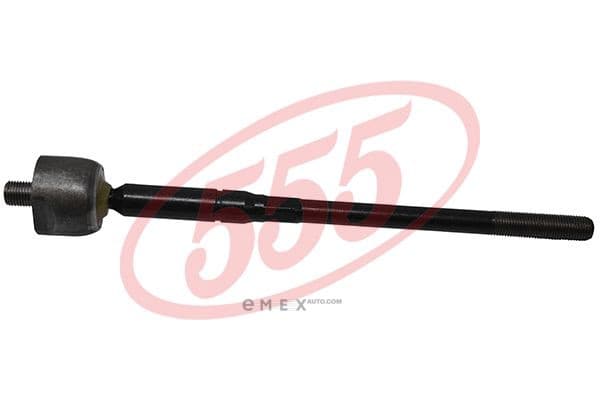 OEM END ASSY, STEERING RACK SR5360