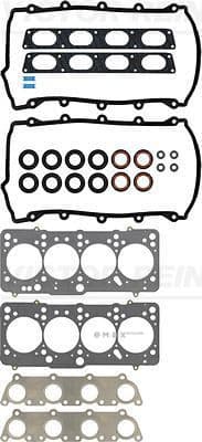 OEM GASKET KIT, ENGINE 023301002