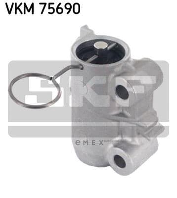 OEM TENSIONER ASSY, PULLEY VKM75690