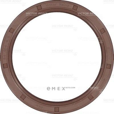 OEM SEAL RING 814127200