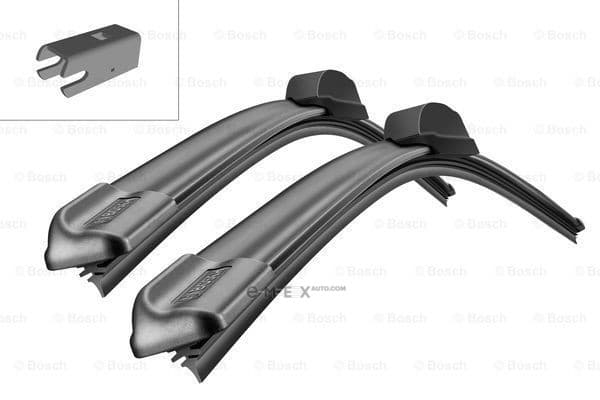 OEM WIPER BLADE ASSY 3397014422