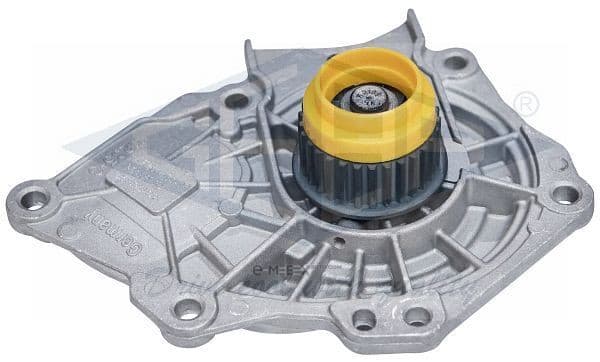 OEM WATER PUMP W/HOUSING-VW 11235