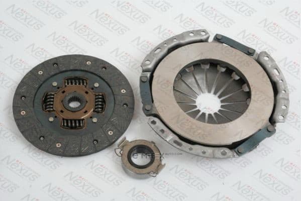 OEM F12071NX