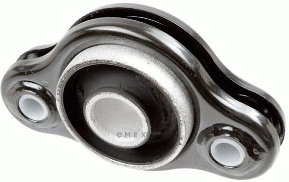 OEM BUSHING, SUSPENSION ARM 3798401