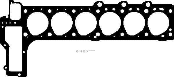 OEM CH5582A