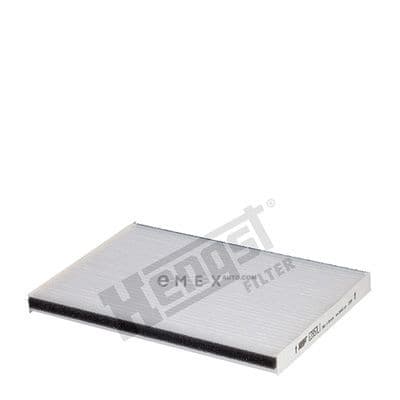 OEM FILTER ASSY, CABIN AIR E3957LI