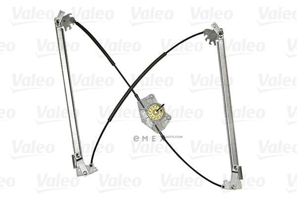 OEM MOTOR ASSY, POWER WINDOW REGULATOR 851304