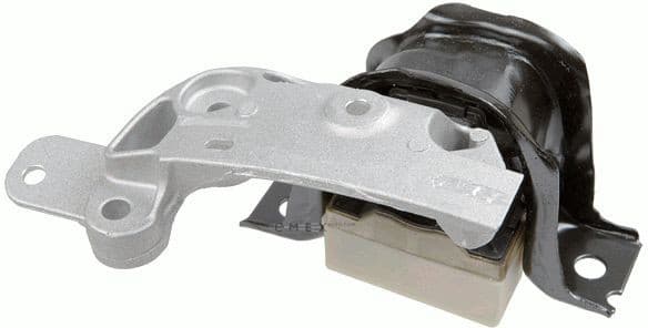 OEM INSULATOR, ENGINE MOUNTING 3927501