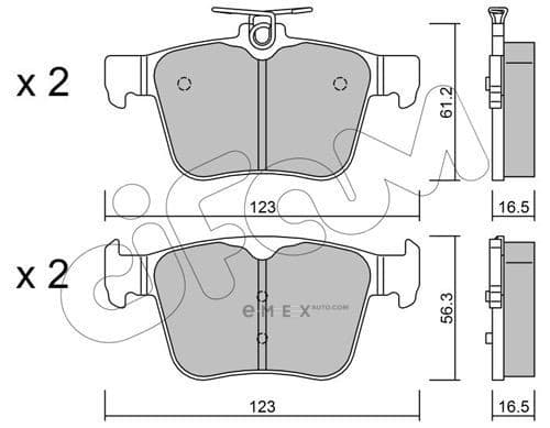 OEM 8229810