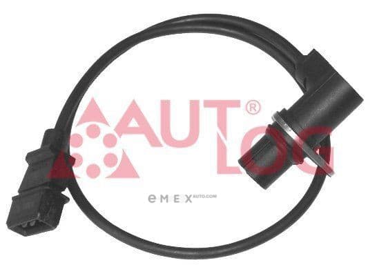 OEM SENSOR ASSY, OXYGEN AS4119