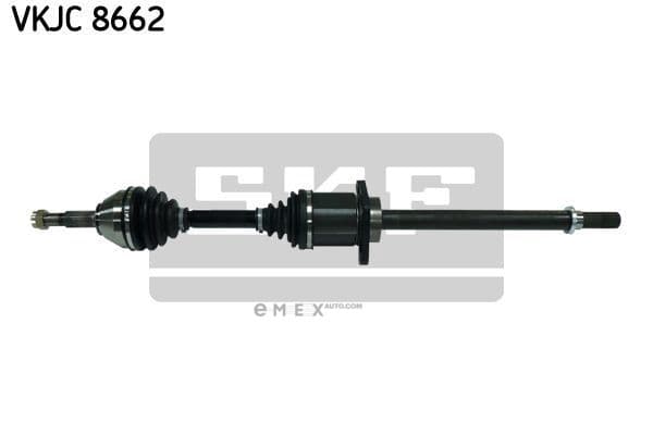 OEM VKJC8662