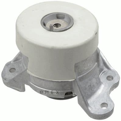 OEM INSULATOR, ENGINE MOUNTING 3887301