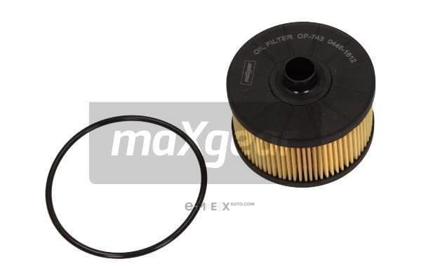 OEM OIL FILTER 260897