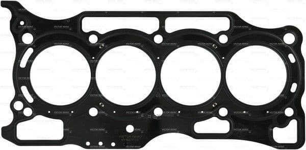 OEM GASKET, CYLINDER HEAD 611022900