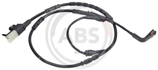 OEM SENSOR ASSY, BRAKE PAD WEAR 39932