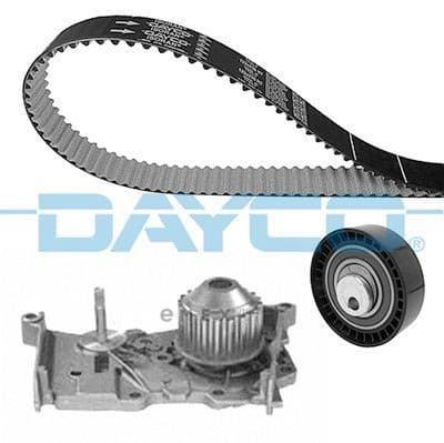 OEM REPAIR KIT, TIMING KTBWP7941