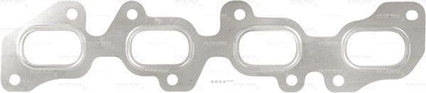 OEM GASKET, RUBBER 714282300